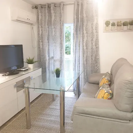 Dona Lola House Apartment Seville Exterior photo