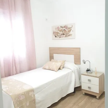 Dona Lola House Apartment Seville Exterior photo