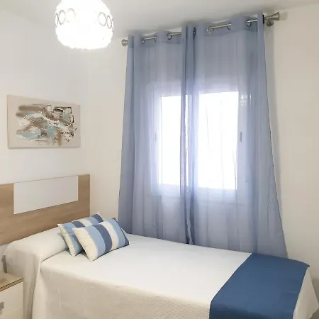 Dona Lola House Apartment Seville Exterior photo