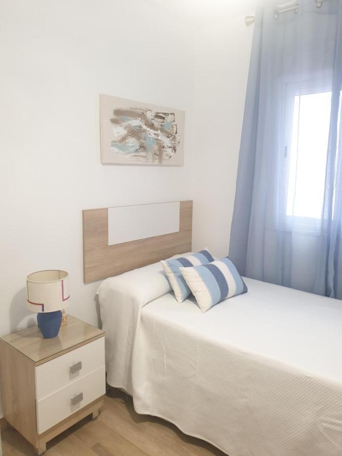 Dona Lola House Apartment Seville
