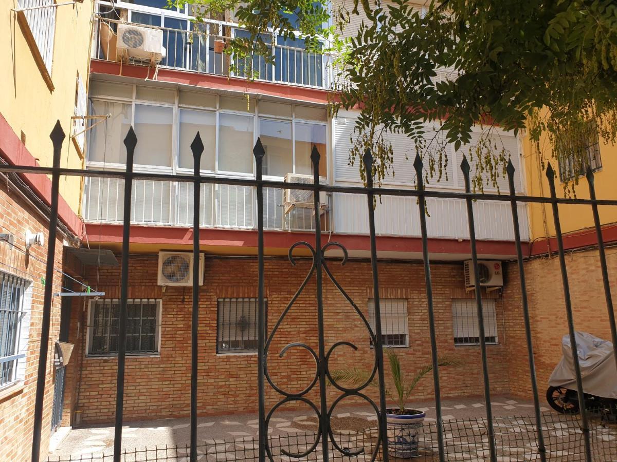 Apartment Dona Lola House Seville